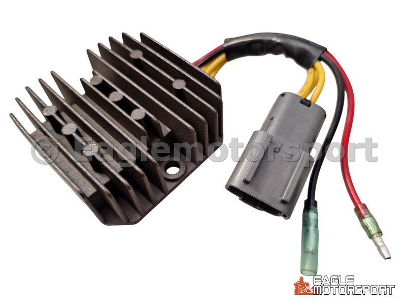 Spanningsregelaar, Access SP250/300